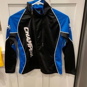 National champ cheer jackets